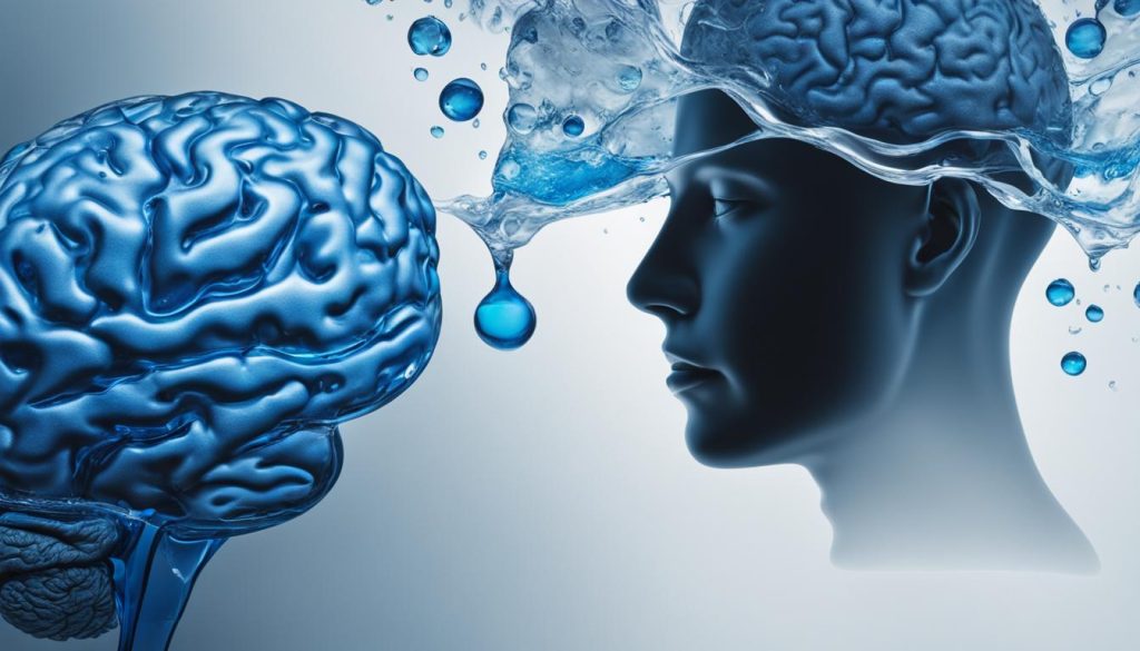 Hydration and Brain Function