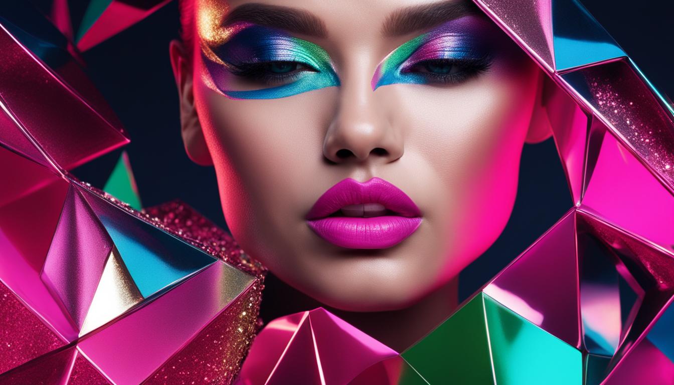 2024’s Makeup Trends: What’s In and What’s Out