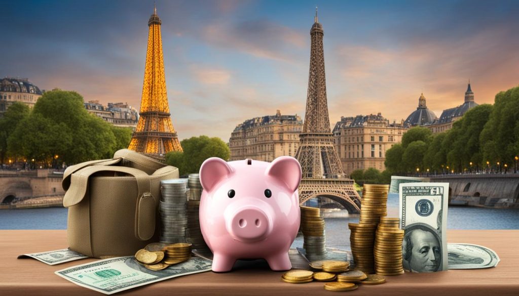 Money-Saving Tips for Traveling in Europe