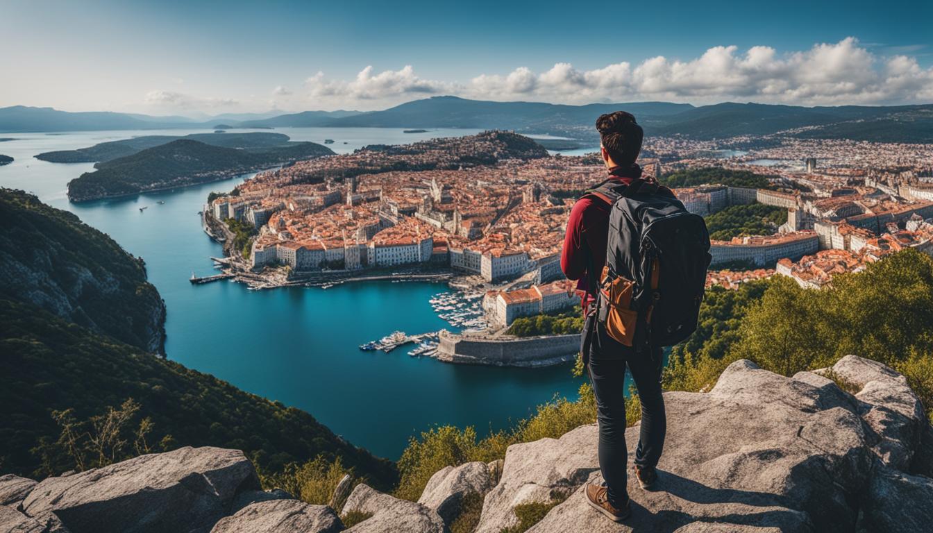 The Ultimate Guide to Budget Travel in Europe
